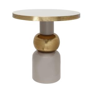 Underbar Bijzettafel Art Deco | 