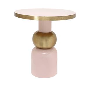 Underbar Bijzettafel Art Deco | 