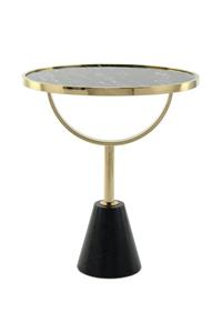 Underbar Bijzettafel Bruce | 