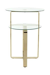 Underbar Bijzettafel Catrice | 
