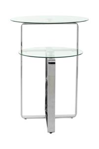 Underbar Bijzettafel Catrice | 