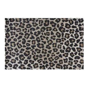 MD-Entree MD Entree - Schoonloopmat - Ambiance - Safari Beige - 50 x 75 cm