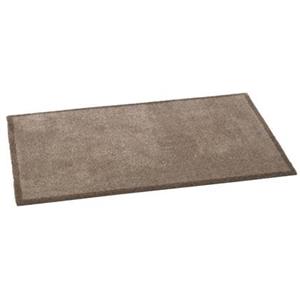 MD-Entree MD Entree - Droogloopmat - Uniwalk - Taupe - 50 x 75 cm