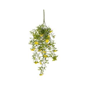 Mica Decorations Kunst hangplant Daisy | 