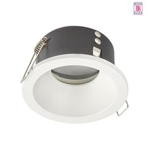 Bellezza Bagno Inbouwarmatuur - GU10 LED - mat wit SD-2060-02