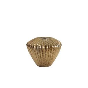 Light & Living Vaas Cacti - Antiek Brons - Ø55cm