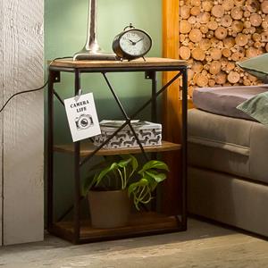 TOM TAILOR HOME Wandregal "T-NEST SHELF WALL SMALL"