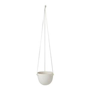 Ferm living Speckle Bloempot Off-White