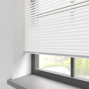 Decora Baseline - Aluminium Jaloezie Wit
