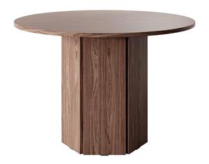 NADUVI Collection Eettafel Anna rond | 