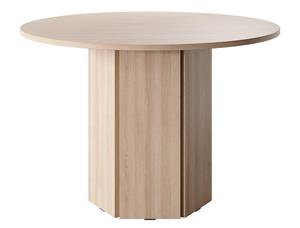 NADUVI Collection Eettafel Anna rond | 