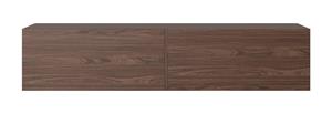NADUVI Collection TV-Meubel Emma hout look