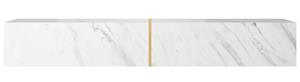 NADUVI Collection TV-Meubel Emma marmer look | 