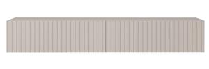 Selsey - telire - TV-Möbel 175 cm - graphit
