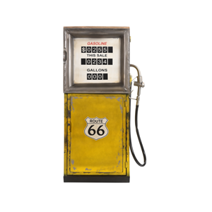 Starfurn Route66 Gas Station | Barkast|STF-9810
