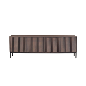 Starfurn Tv meubel Madison Walnoot | 165 cm|STF-6751