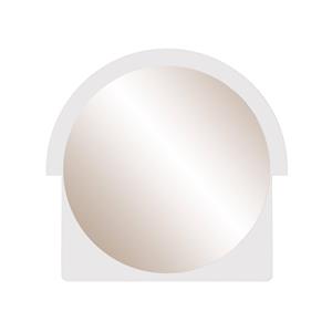 Kalune Design Wandspiegel Lucky | 