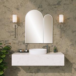 Kalune Design Wandspiegel Classe | 