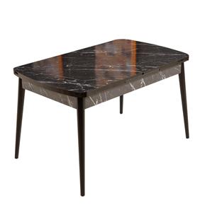 Kalune Design Eettafel Bendir uitschuifbaar | 