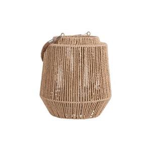 Present time  Lantern Paper Rope Large