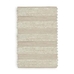 Heckettlane Heckett Lane Badmat Solange - 70x120 naturel