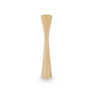 Vtwonen Kaarsenhouder - Metaal - Set van 2 - 20cm