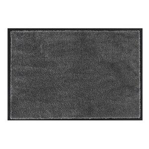 MD-Entree MD Entree - Schoonloopmat - Soft&Clean - Grijs - 50 x 75 cm