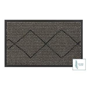 MD-Entree MD Entree - AntibacteriÃ«le schoonloopmat - Jada Bronze - 45 x 75 cm