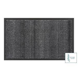 MD-Entree MD Entree - AntibacteriÃ«le schoonloopmat - Bink Graphite - 45 x 75 cm