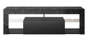 NADUVI Collection TV-meubel Cloé marmerlook | 