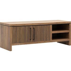 Budget Home Store Tv-meubel Madrid 135 cm