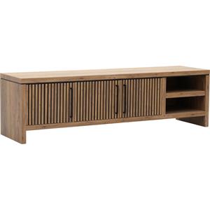 Budget Home Store Tv-meubel 176cm Madrid