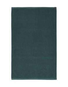 ESSENZA Badmat Connect Organic Uni Groen 60x100cm