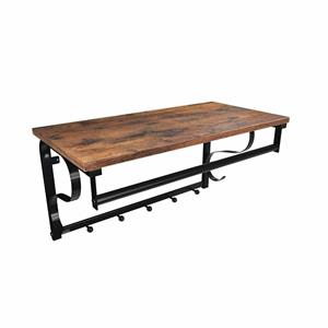 NADUVI Collection | Wandgarderobe Ramiri