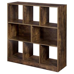 NADUVI Collection Boekenkast Ramiri | 