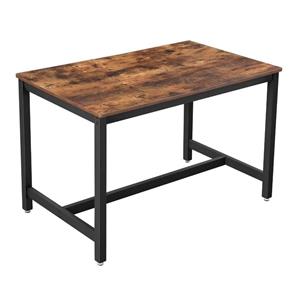 NADUVI Collection Eettafel Ramiri | 