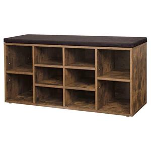 NADUVI Collection Schoenenkast Ramiri | 
