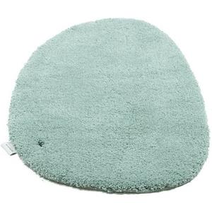 Tom Tailor Badmat Cozy Bath UNI Badmat, effen kleuren, rechthoekig, rond en ovaal verkrijgbaar (1 stuk)