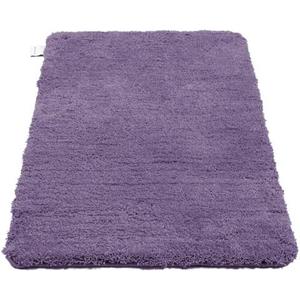 Tom Tailor Badmat Cozy Bath UNI Badmat, effen kleuren, rechthoekig, rond en ovaal verkrijgbaar (1 stuk)