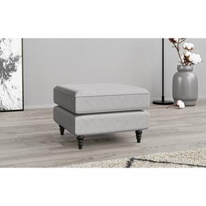Guido Maria Kretschmer Home&Living Hocker NORIN (1 stuk)