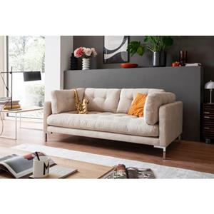 Trends by HG 2-Sitzer "Landau", mit Metallfuß, frei im Raum stellbar