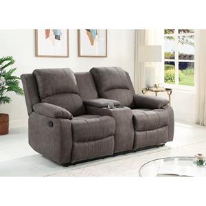 ATLANTIC home collection 2-zitsbank