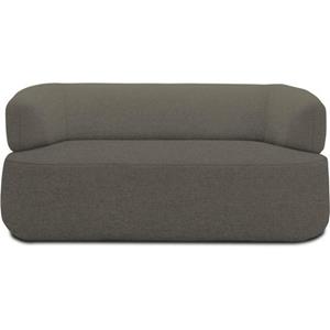 DOMO collection 2-Sitzer "800012", Formschöner 2-Sitzer