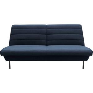 LOOKS BY WOLFGANG JOOP 2-zitsbank LOOKS IX Breedtestiksels, zonder armleuningen