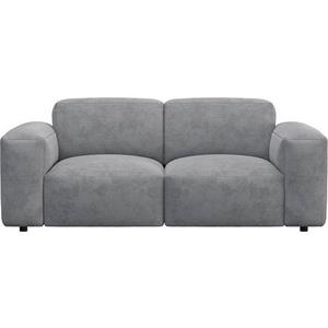 FLEXLUX 2-Sitzer "Lucera", Skandinavisches Design in hochwertiger Verarbeitung