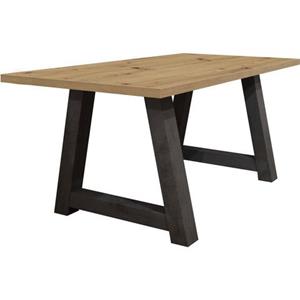 Mäusbacher Eettafel Mares Esstisch