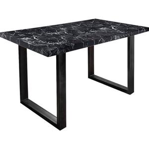 Paroli Eettafel Manger in 3 breedten en 2 kleuruitvoeringen
