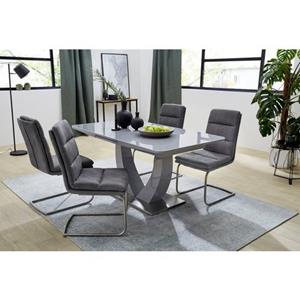 Jockenhöfer Gruppe Eettafel Breedte 160-200 cm