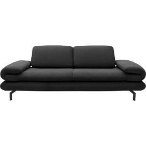 LOOKS BY WOLFGANG JOOP 2-zitsbank  2-Sitzer-Sofa >>LOOKS XIII<<