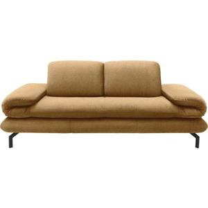 LOOKS BY WOLFGANG JOOP 2-zitsbank  2-Sitzer-Sofa >>LOOKS XIII<<